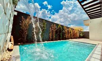 Imagem 7: Térrea com Mesanino