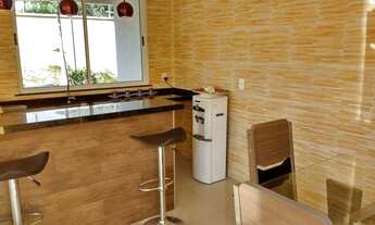 Imagem 7: Apartamento com 3 Quartos sendo 2 Suítes Maraponga- Fortaleza - CE