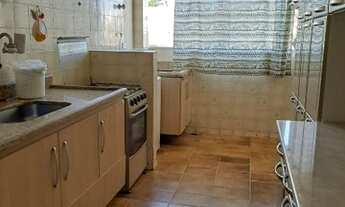 Imagem 5: Apartamento mobiliado de 80m², 2 suítes em Caldas Novas