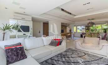 Imagem: Porto Alegre - Apartamento Padrão - Mont