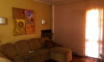 Imagem 13: Casa de 297 metros quadrados no bairro Jardim Lindóia com 4 quartos