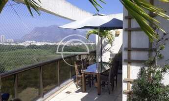 Imagem 4: Rio de Janeiro - Apartamento Padrão - Recreio dos Bandeirantes