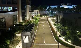 Imagem: SALA Britannia Park Offices lt br gt