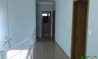 Imagem 4: SOBRADO À VENDA | RESIDENCIAL PARQUE DA FLORESTA