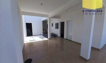 Imagem 3: Apartamento com 1 dormitório para alugar, 47 m² por R$ 850,00/mês - Santa Cruz - Americana