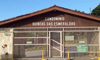 Imagem 3: Terreno à venda, 7417 m² por R$ 498.000,00 - Esmeraldas - Esmeraldas/MG