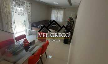 Imagem 7: Casa de condomínio fechado no Taboão !!