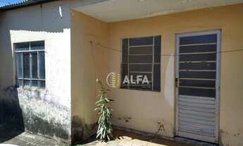 Imagem 7: Casa com 4 dormitórios à venda, 92 m² por R$ 210.000,00 - São Cristóvão - Pouso Alegre/MG