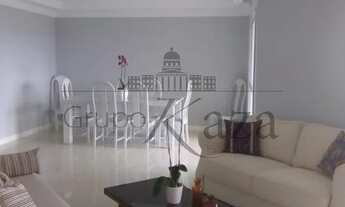 Imagem: Apartamento - Jardim Esplanada - Edifício