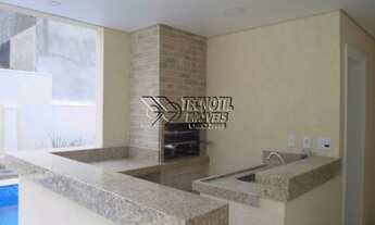 Imagem 6: Swiss Park - Cond. St. Moritz- Pronta Para Morar