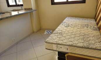 Imagem 4: Apartamento na praia Massaguaçu, bem localizado