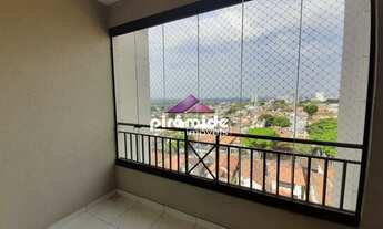 Imagem 6: Apartamento para venda possui 66 metros quadrados com 2 quartos