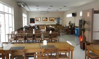 Imagem: RESTAURANTE para alugar, 333 m² por R$