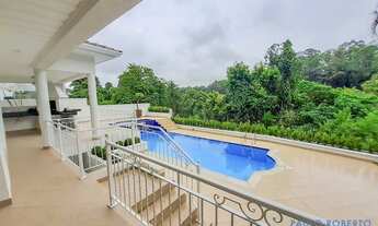 Imagem 3: CASA EM CONDOMÍNIO - ALPHAVILLE - SP