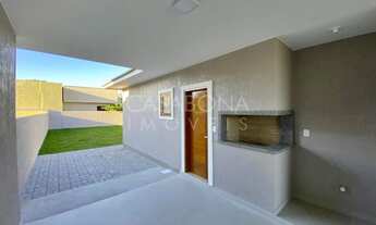 Imagem 6: Arroio do Sal/RS - Casa Padrão - São Pedro