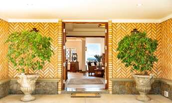 Imagem 3: Casa de condomínio para venda com 672 metros quadrados com 4 quartos