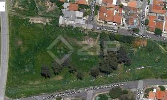 Imagem 3: área - Jardim Indianópolis - Campinas