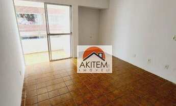 Imagem 3: Apartamento com 3 dormitórios, 87 m² - venda por R$ 285.000,00 ou aluguel por R$ 2.200,00
