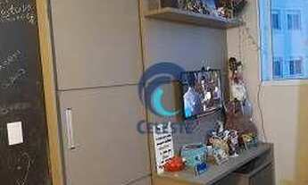 Imagem 3: Apartamento à venda, 45 m² - Jardim das Indústrias