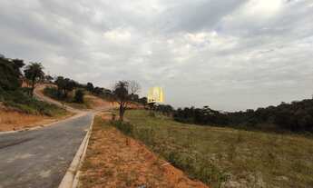 Imagem 2: Lote financiado em Betim