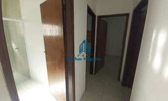 Imagem 3: Casa com 3 dorms, Parque Jatobá (Nova Veneza), Sumaré - R$ 403 mil, Cod: 3RCA1499