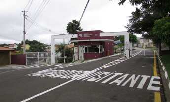 Imagem 2: Terreno Condomínio em São Roque  Villa Borghese Lotes Urbanos - 300 metros quadrados