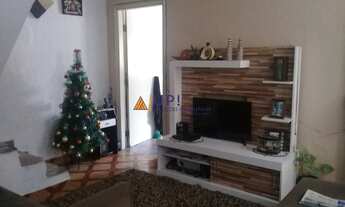 Imagem 4: GUARULHOS - Casa Padrão - Vila Rosalia