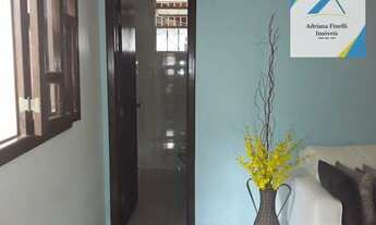 Imagem 3: Casa com 4 dormitórios à venda, 280 m² por R$ 775.000,00 - Jardim Panorama - Montes Claros