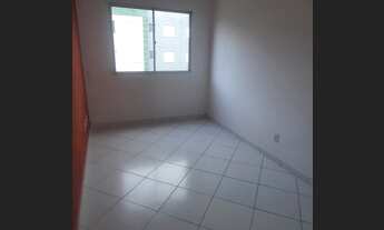 Imagem 4: 4613-Apartamento para aluguel com 48 metros quadrados com 2 quartos em Barranco - Taubaté