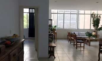 Imagem 5: Apartamento para venda com 192 metros quadrados com 3 quartos em Ipanema - Rio de Janeiro