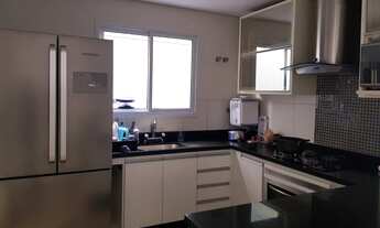 Imagem 7: Excelente casa à venda em condomínio fechado no coração da Vila Oliveira