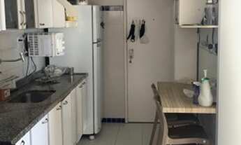 Imagem 7: Apartamento no Condomínio Phoenix Jardins, 3 quartos, 2 suítes, 100 m² | Aracaju-SE