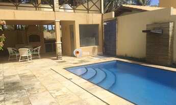 Imagem 7: Casa em Condomínio Porto das Dunas!