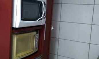 Imagem 3: Apartamento 2 quartos, perto terminal do veiga