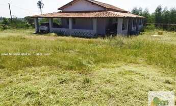 Imagem: Sítio de 1,5 alqueires em Conchas - SP