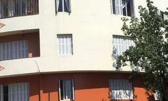 Imagem: Porto Alegre - Apartamento Padrão - Floresta