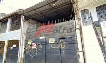 Imagem 4: Galpão para alugar em Canudos