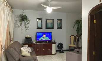 Imagem 2: Sobrado com 3 quartos - Cidade Jardim Cumbica - Guarulhos - SP