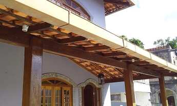 Imagem: C-209-Casa Barra do Imbui-Teresópolis