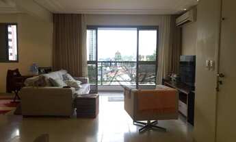 Imagem 3: Apartamento - Aquarius - Residencial Villa Ferrara - 144m² - 3 Dormitórios - Aceita Permut