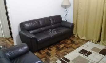 Imagem 5: Porto Alegre - Apartamento Padrão - Cristal