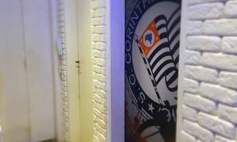 Imagem 4: Max Residencial Quitaúna, 2 Quartos, Varanda, 1 Vaga de Garagem!