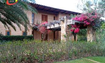 Imagem 4: 4 Suites à venda - Nova - Condomínio Terras de São José l - Itu/SP