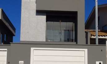 Imagem: Sobrado para venda possui 175 metros quadrados