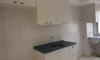 Imagem 2: Apartamento com 2 quartos - 54m² - Res Havaí - Parque América