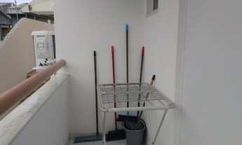 Imagem 7: APARTAMENTO NOVO P/ UNIME (MOBILIADO