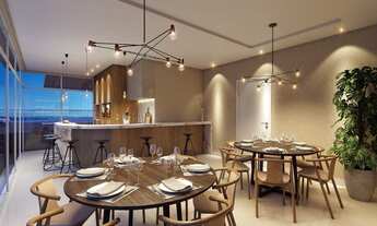 Imagem 4: BRAVA GARDEN RESIDENCE - APARTAMENTO COM VISTA MAR NA PRAIA BRAVA - ITAJAÍ