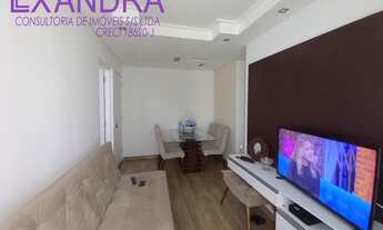 Imagem 3: APARTAMENTO RESIDENCIAL em SANTO ANDRÉ - SP, VILA HOMERO THON