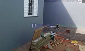 Imagem 7: Três Lagoas - Casa Padrão - Nova Califórnia