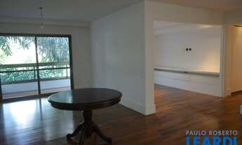 Imagem 3: APARTAMENTO - REAL PARQUE - SP